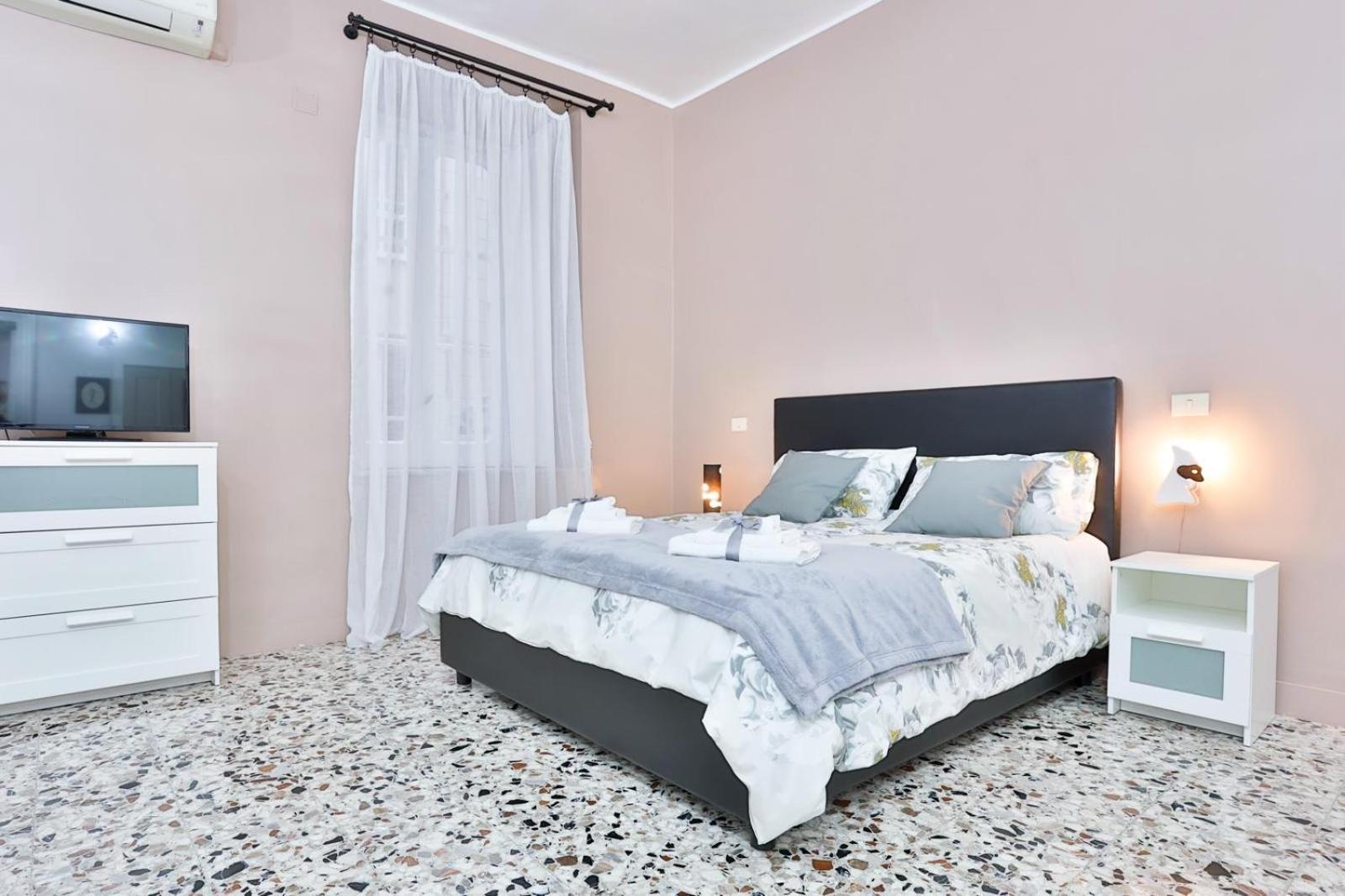 Hotel Da Francesco Neapol Exteriér fotografie