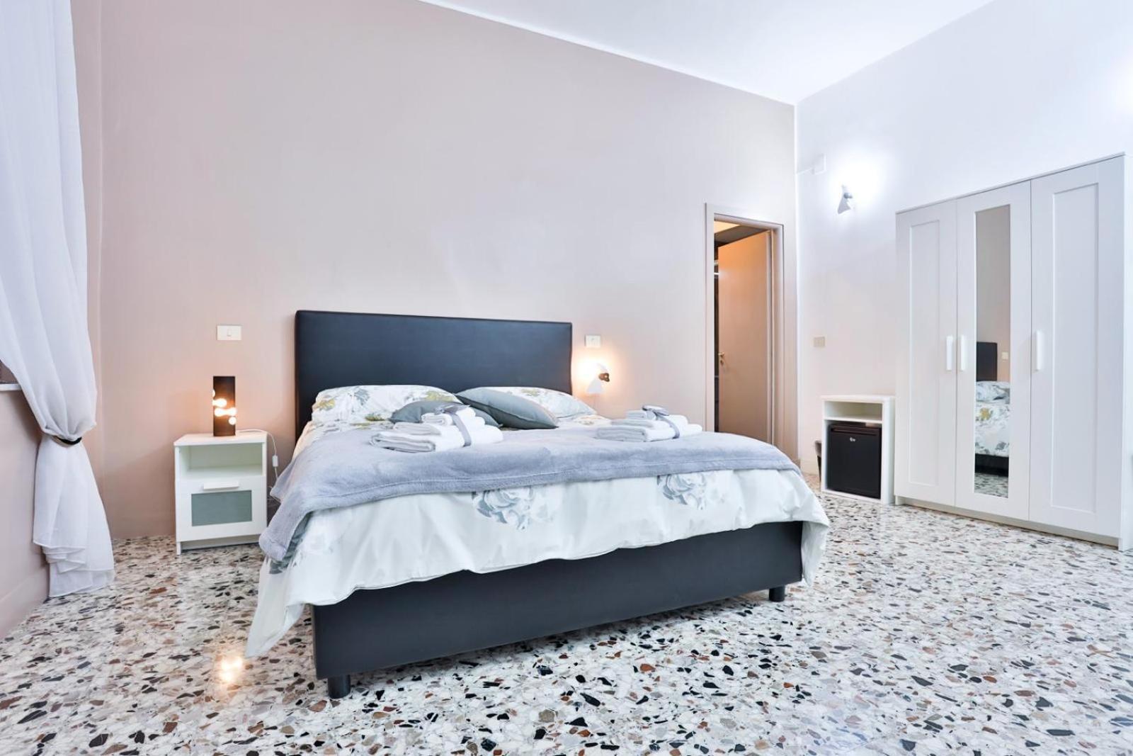 Hotel Da Francesco Neapol Exteriér fotografie
