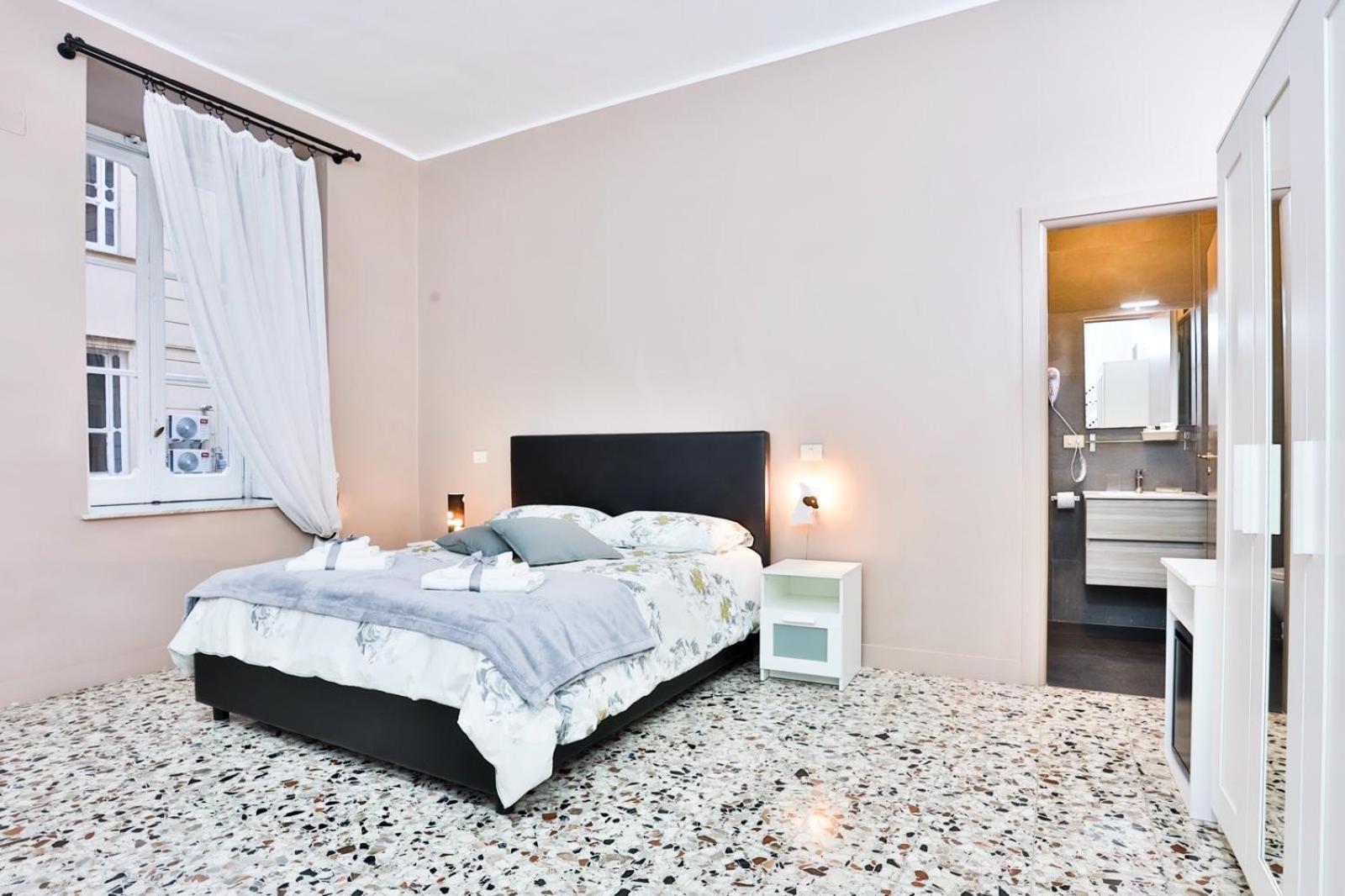 Hotel Da Francesco Neapol Exteriér fotografie